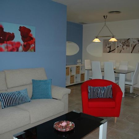 Apartamento Costa Ballena Chipiona Εξωτερικό φωτογραφία