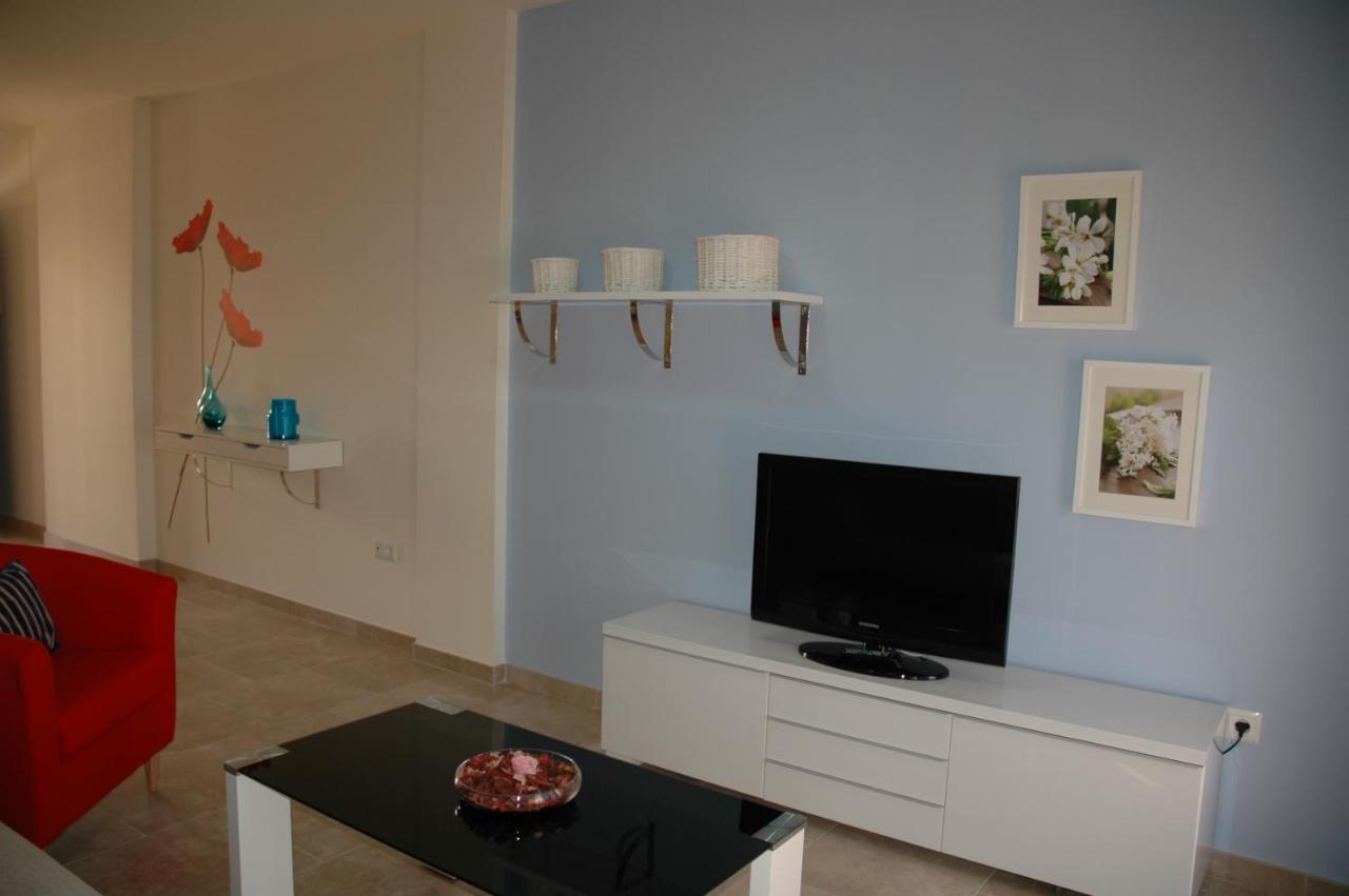 Apartamento Costa Ballena Chipiona Εξωτερικό φωτογραφία