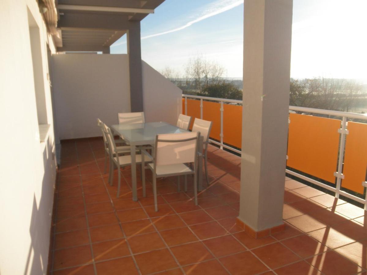Apartamento Costa Ballena Chipiona Εξωτερικό φωτογραφία