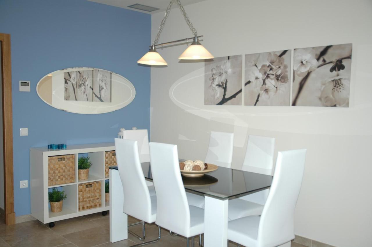 Apartamento Costa Ballena Chipiona Εξωτερικό φωτογραφία