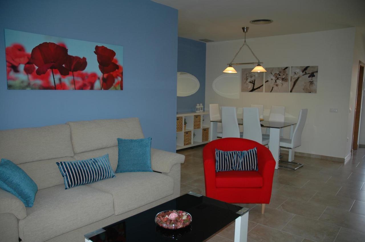 Apartamento Costa Ballena Chipiona Εξωτερικό φωτογραφία