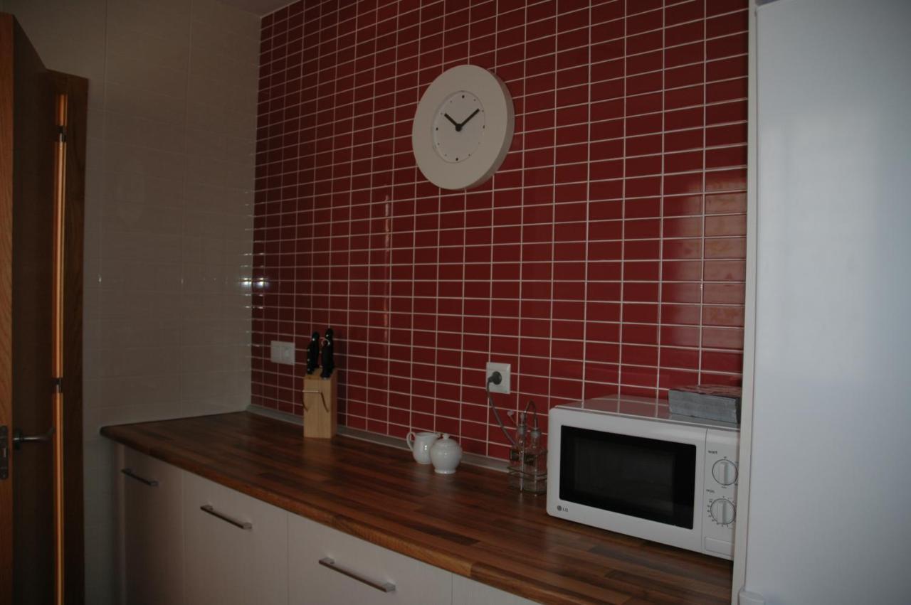 Apartamento Costa Ballena Chipiona Εξωτερικό φωτογραφία
