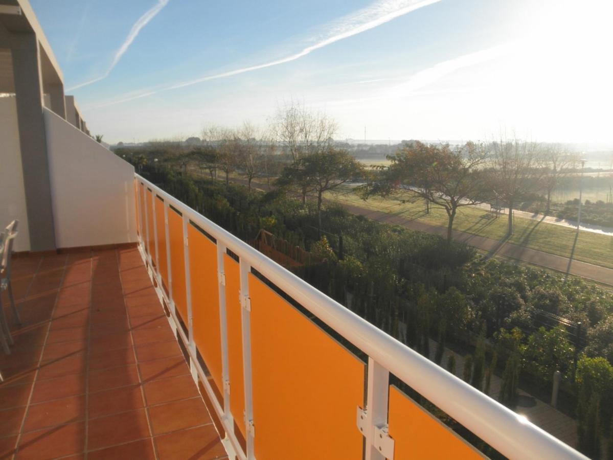 Apartamento Costa Ballena Chipiona Εξωτερικό φωτογραφία